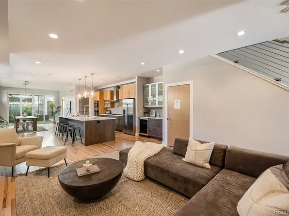 3477 W 37th Avenue, Denver, CO 80211