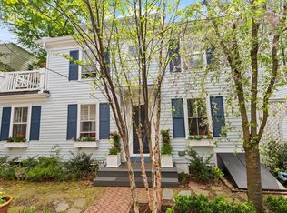 92-94 Foster St, Cambridge, MA 02138