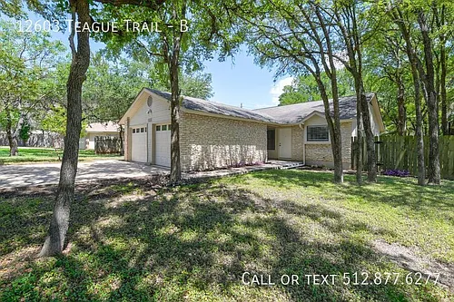 12603 Teague Trl #B Photo 1