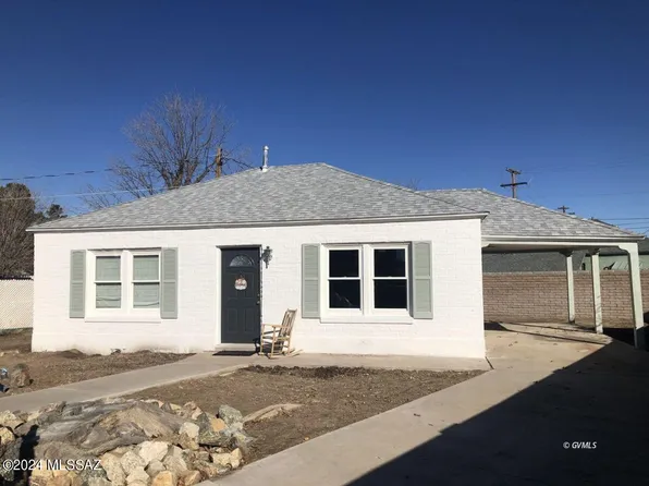 3 Colonial Vlg, Safford, AZ 85546