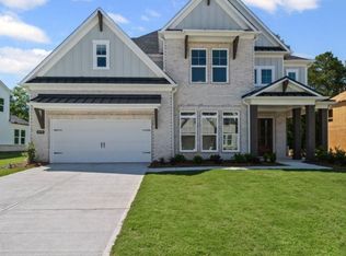 6745 Dahlgren Ct, Cumming, GA 30028