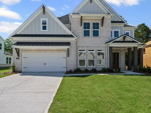 6745 Dahlgren Ct, Cumming, GA 30028