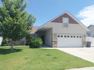 241 Cayuse Creek Dr, Kimberly, ID 83341