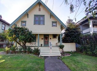 4312 SE Holgate Blvd, Portland, OR 97206