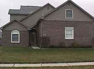 225 Fawn Ct #0, Pittsboro, IN 46167