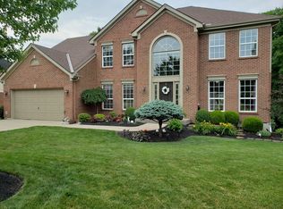 9547 Wabash Way, West Chester, OH 45069