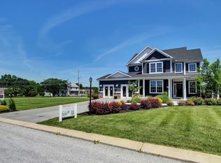 110 Springfield Dr, New Oxford, PA 17350