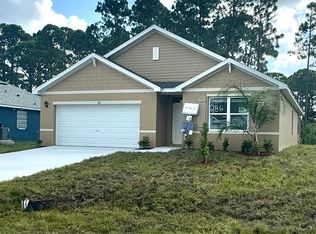 457 Wells Ave SW, Palm Bay, FL 32908