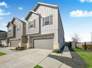 14810 Slow River Ave, Houston, TX 77082