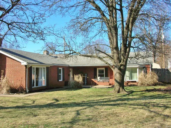 2512 Bayard Park Dr, Evansville, IN 47714