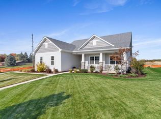 615 Settlers Ridge Dr, Lake Geneva, WI 53147