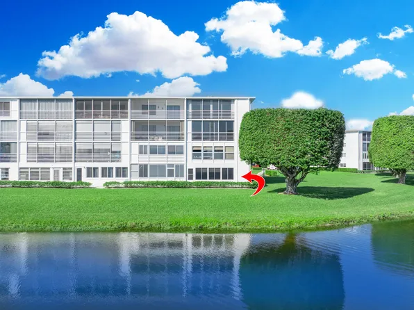 1018 Guildford A, Boca Raton, FL 33434