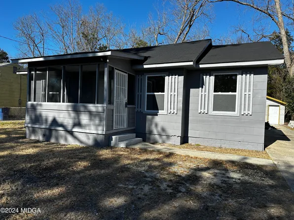 1153 Auburn Dr, Macon, GA 31206