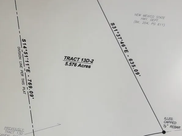 0 W Pine Lodge Rd, Roswell, NM 88201