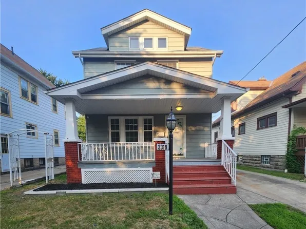3319 W 127th St, Cleveland, OH 44111