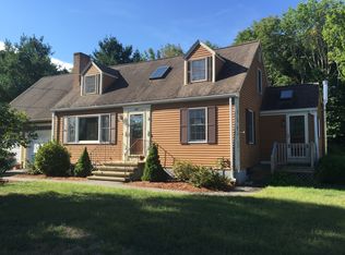 407 Middlesex Tpke, Billerica, MA 01821