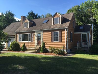 407 Middlesex Tpke, Billerica, MA, 01821