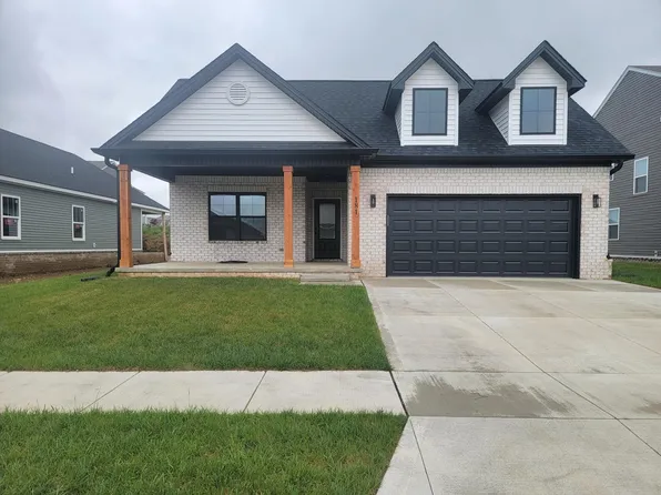 181 Watercrest Way, Georgetown, KY 40324