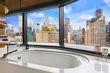 Rented by Brown Harris Stevens