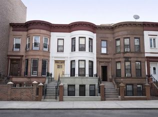 1598 Union St, Brooklyn, NY 11213