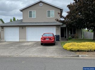 4895 Carolina Ave NE, Salem, OR