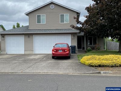 4895 Carolina Ave NE, Salem, OR, 97305