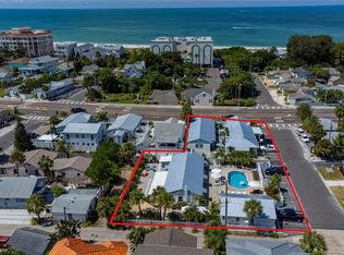 12321 Gulf Blvd, Saint Petersburg, FL 33706