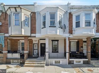 537 N Wanamaker St, Philadelphia, PA 19131