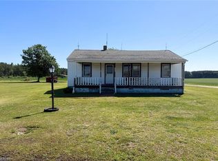 496 Acorn Hill Rd, Sunbury, NC 27979