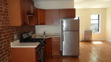 Rented by Veritas Property Management