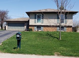 2332 W Willow Ln, Peru, IN 46970
