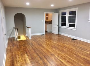 719 Polsgrove St, Frankfort, KY 40601