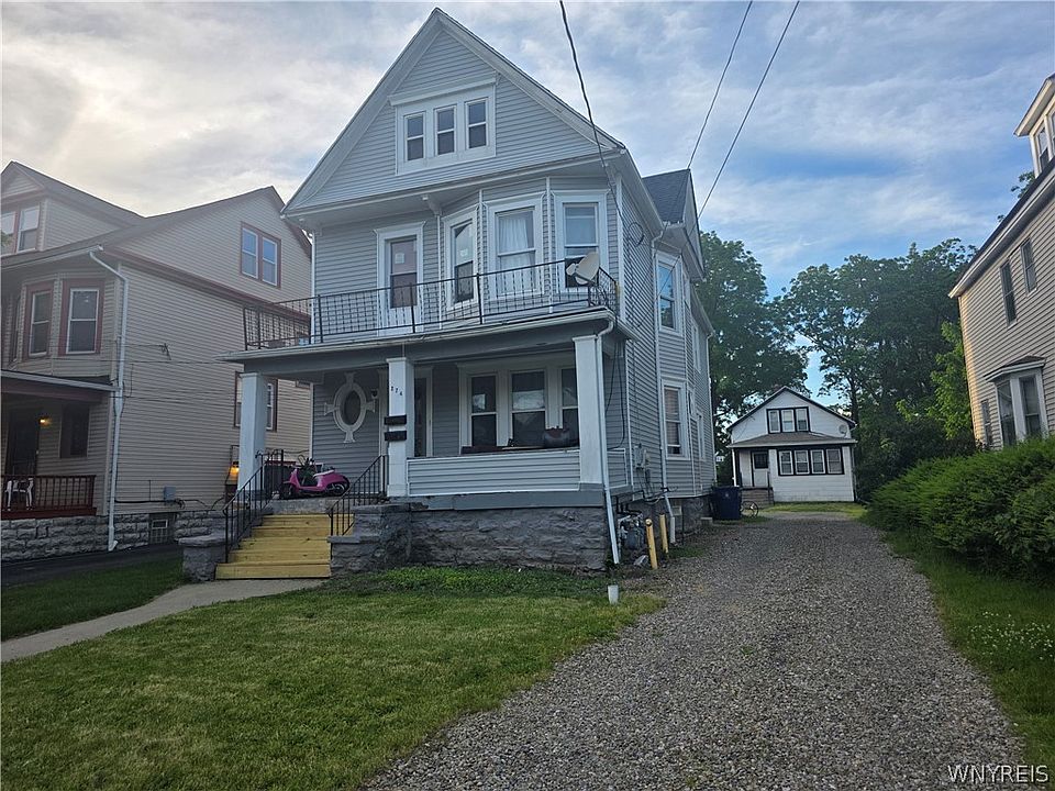 1st image of 274 Dewey Ave