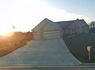 247 Highland St, Adell, WI 53001