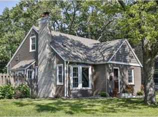3232 Jersey Ave S, Saint Louis Park, MN 55426