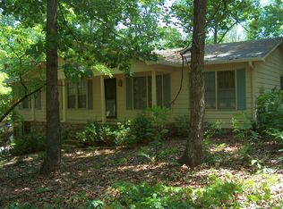 2820 Shaw Rd, Marietta, GA 30066