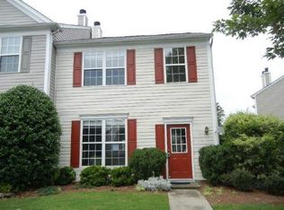 1901 Starcrest Ln, Marietta, GA 30066