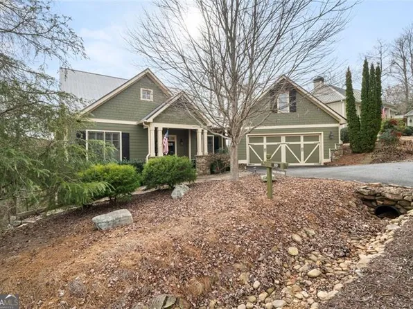 80 Twin Creeks Dr, Jasper, GA 30143