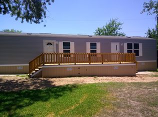1314 Osage, Temple, TX 76504