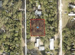 Michigan Rd #42, Altoona, FL 32702