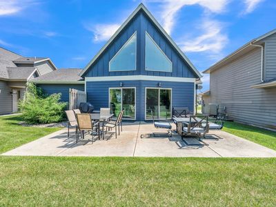 290 240th Ave #103, Arnolds Park, IA, 51331