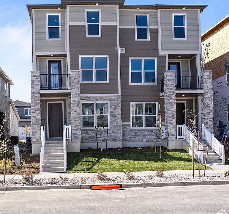 1st image of 12686 S Glacier Ln #127