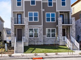 12686 S Glacier Ln #127, Herriman, UT 84096