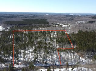 V/l N Hawkins Rd, Luther, MI 49656