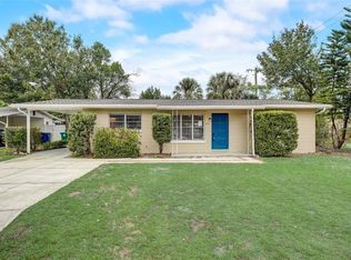 4601 W Hawthorne Rd, Tampa, FL 33611