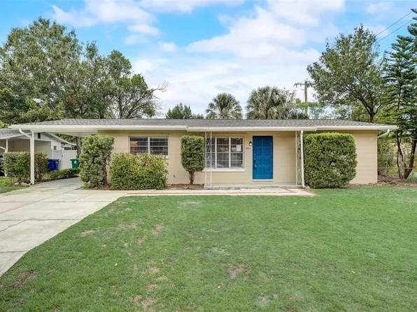 4601 W Hawthorne Rd, Tampa, FL 33611