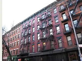 Rented by Bond New York