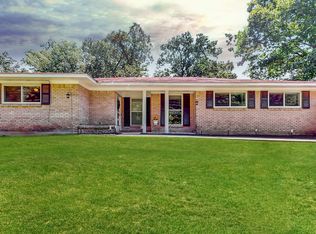 6047 Yarbrough Rd, Shreveport, LA 71119