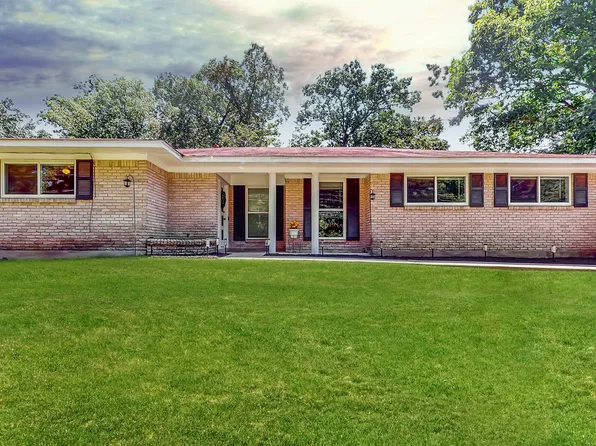 6047 Yarbrough Rd, Shreveport, LA 71119