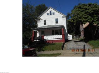 1030 Big Falls Ave, Akron, OH